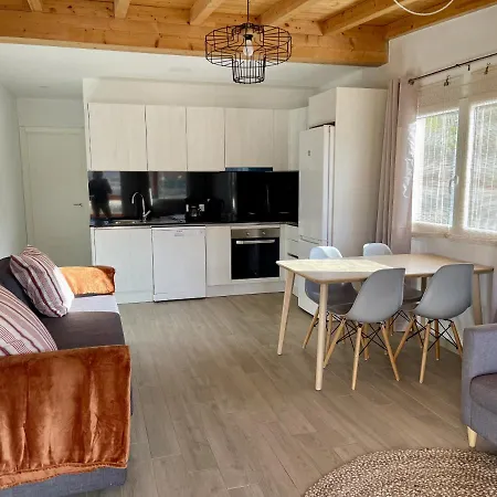 Casita Del Mojino - Terrace & Bbq - Rural Setting *