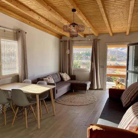 Casita Del Mojino - Terrace & Bbq - Rural Setting * Betancuría